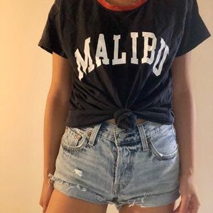 Malibu Tee